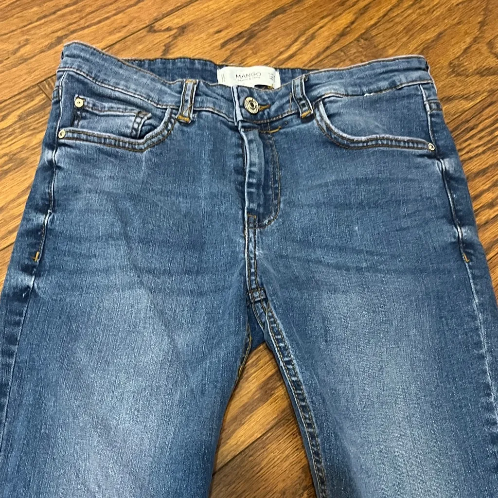Mango Isa Jeans - Image 2