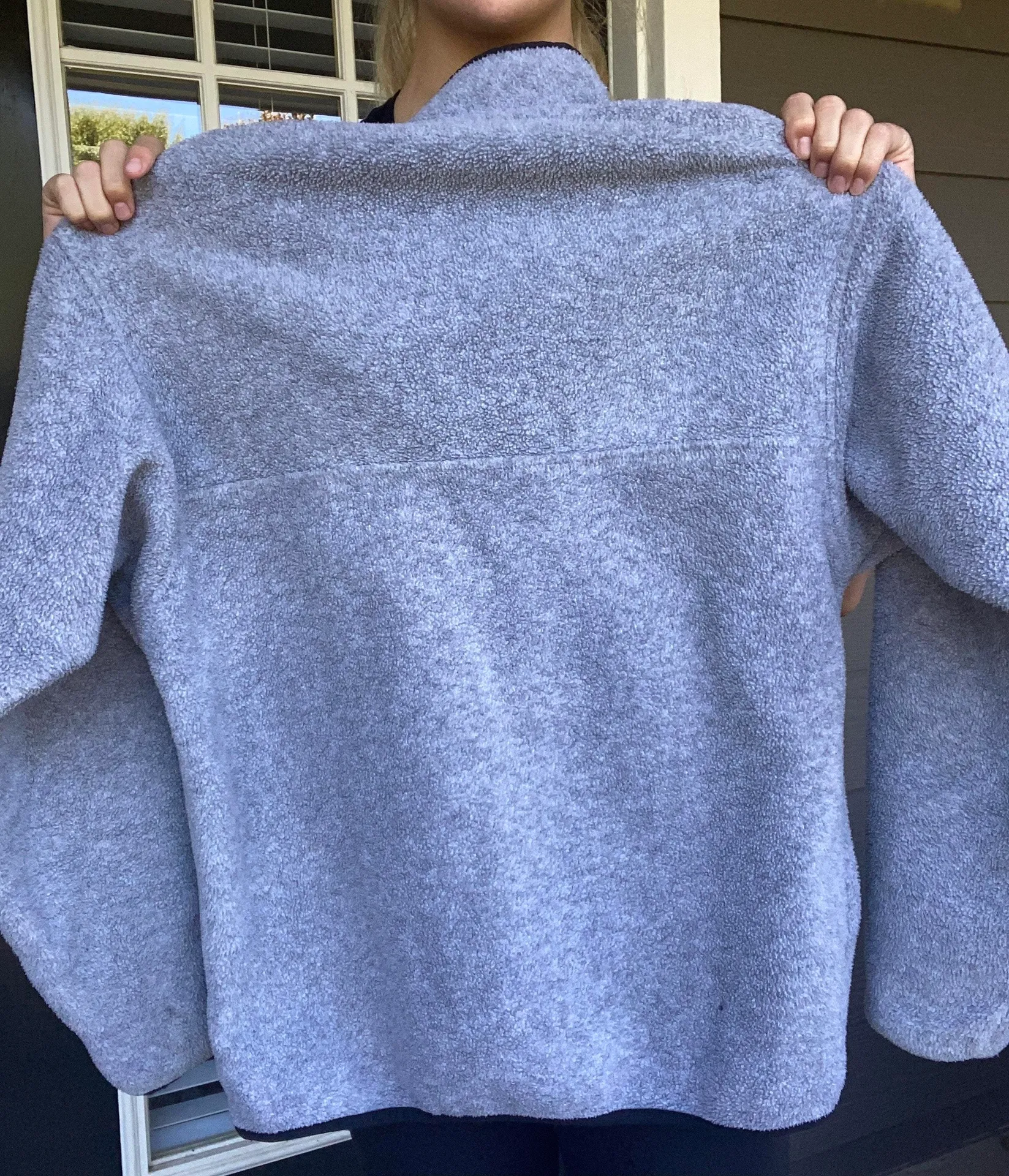 Patagonia Pull-Over Jacket - Image 5