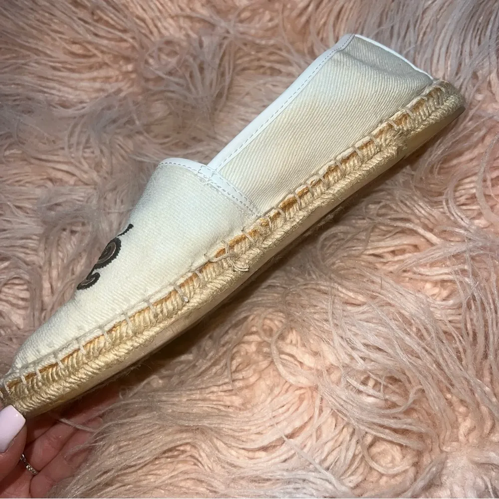 4/$10 ❣️ Rose All Day Espadrilles - Image 5