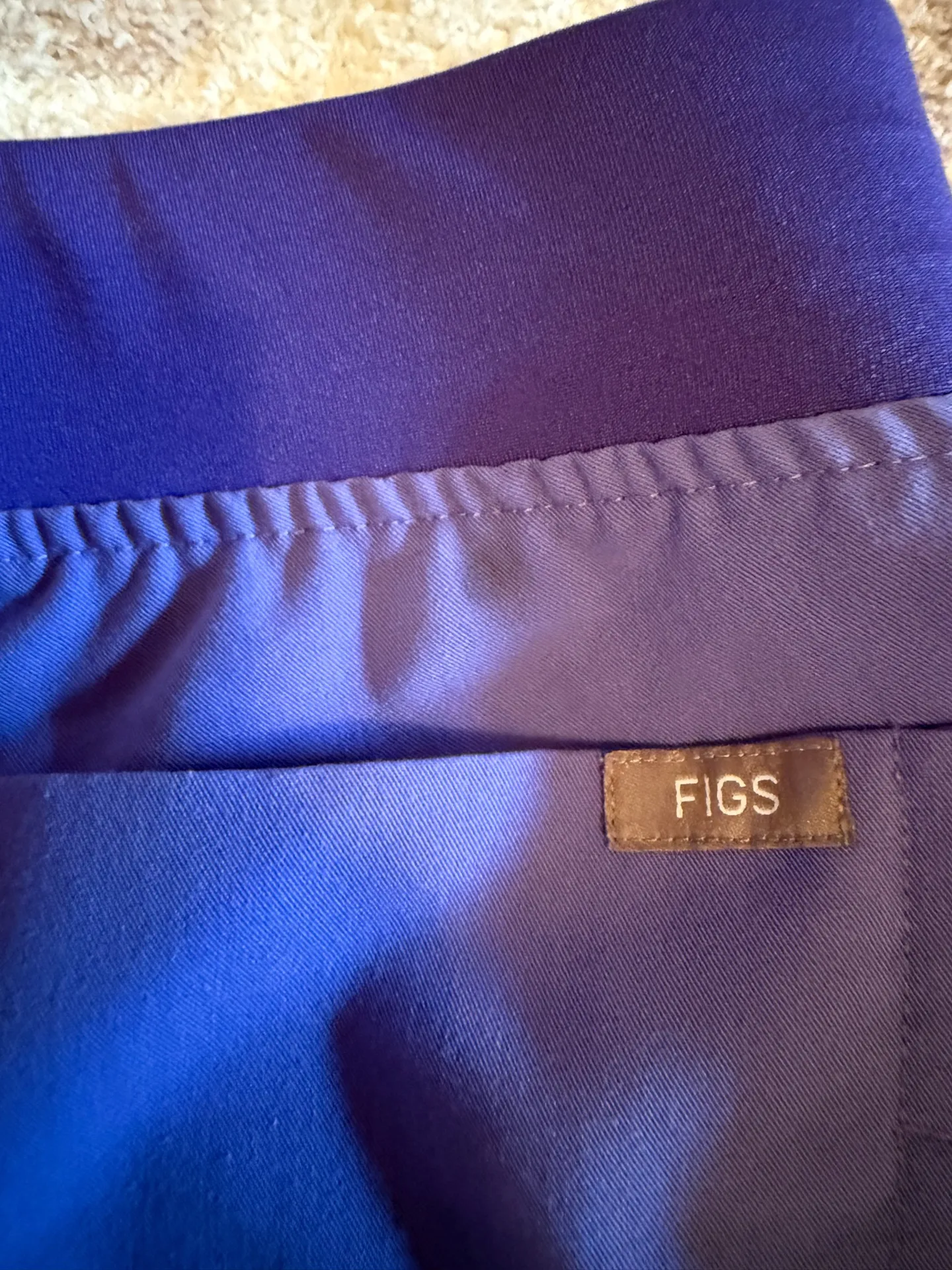 FIGS Jogger Pants - Image 6