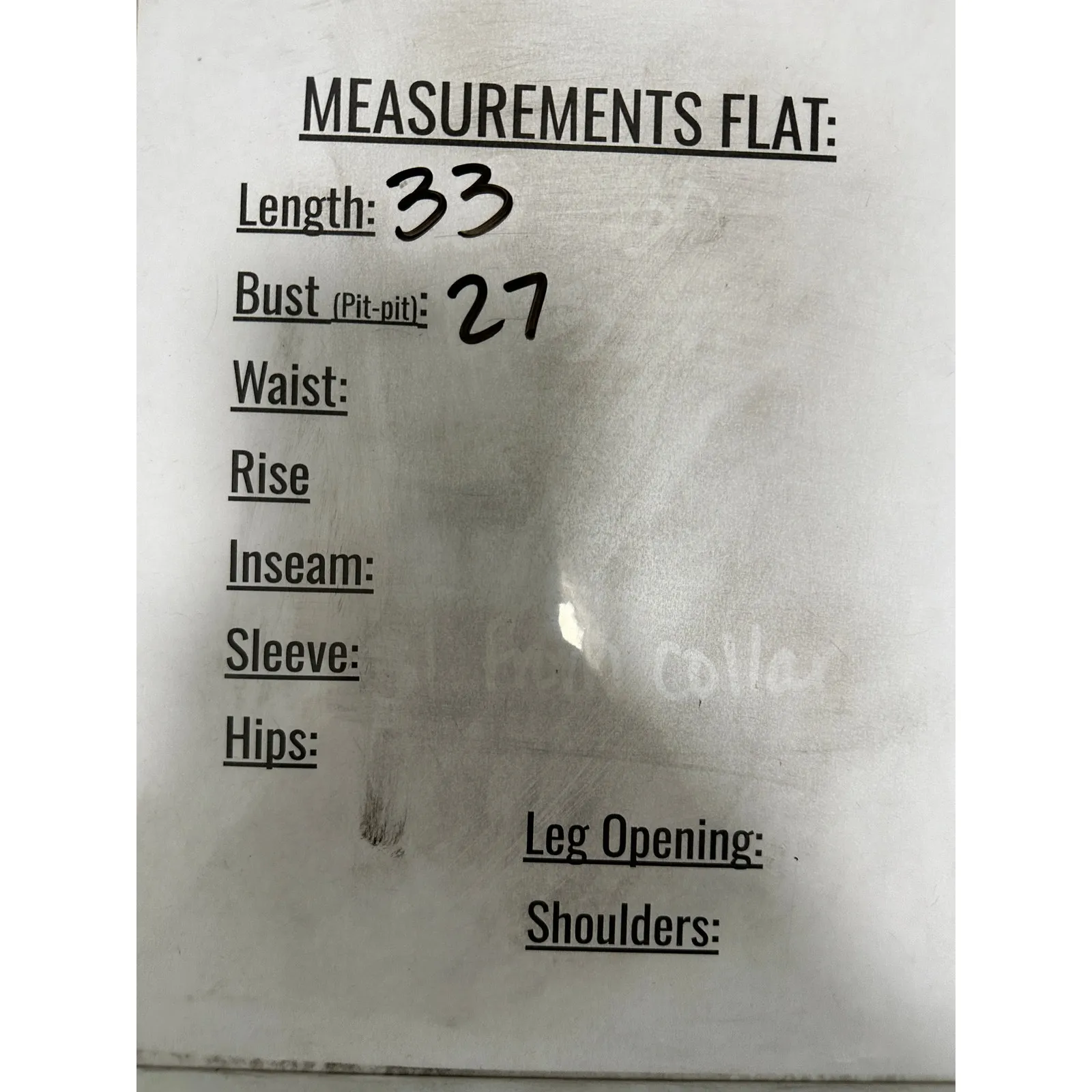 Callahan Black Gold Chevron Print Knit V Neck Sweater Dress Viscose Size Medium - Image 4