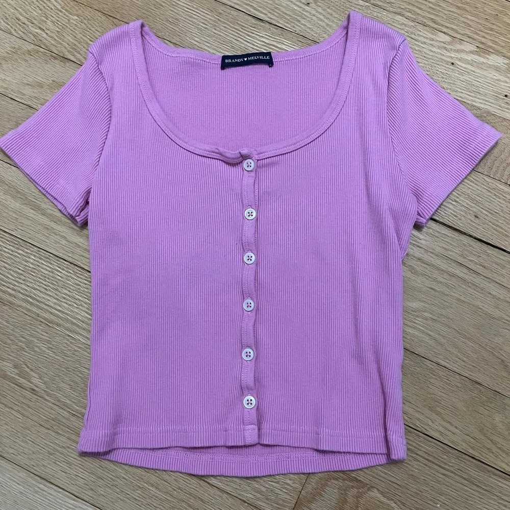 Brandy Melville Top - Image 2