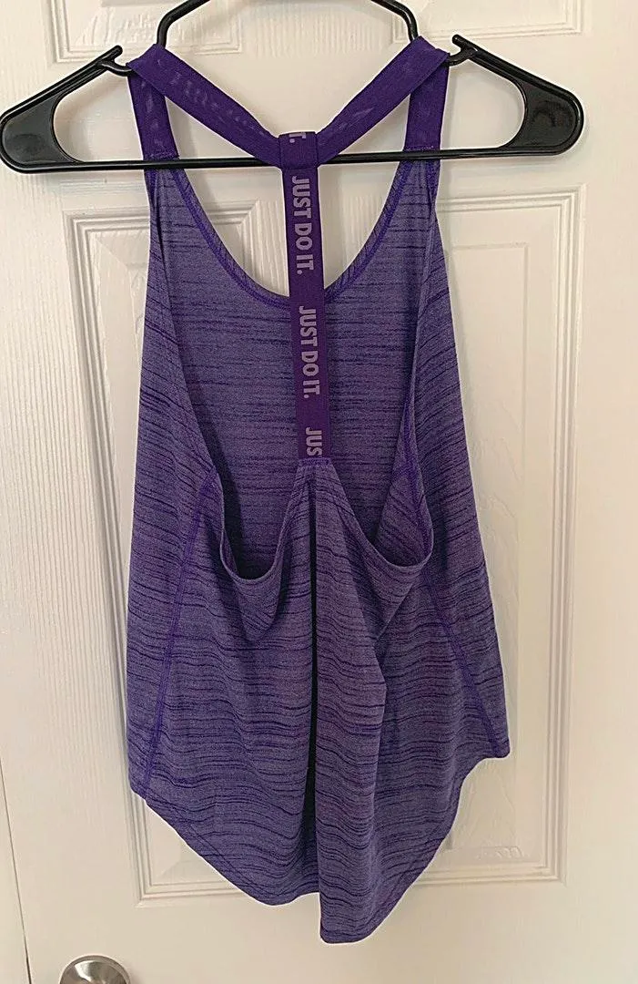 Nike Dri-Fit Tank - Image 3