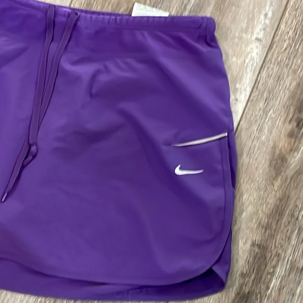 Nike Dri-Fit Skirt - Image 2