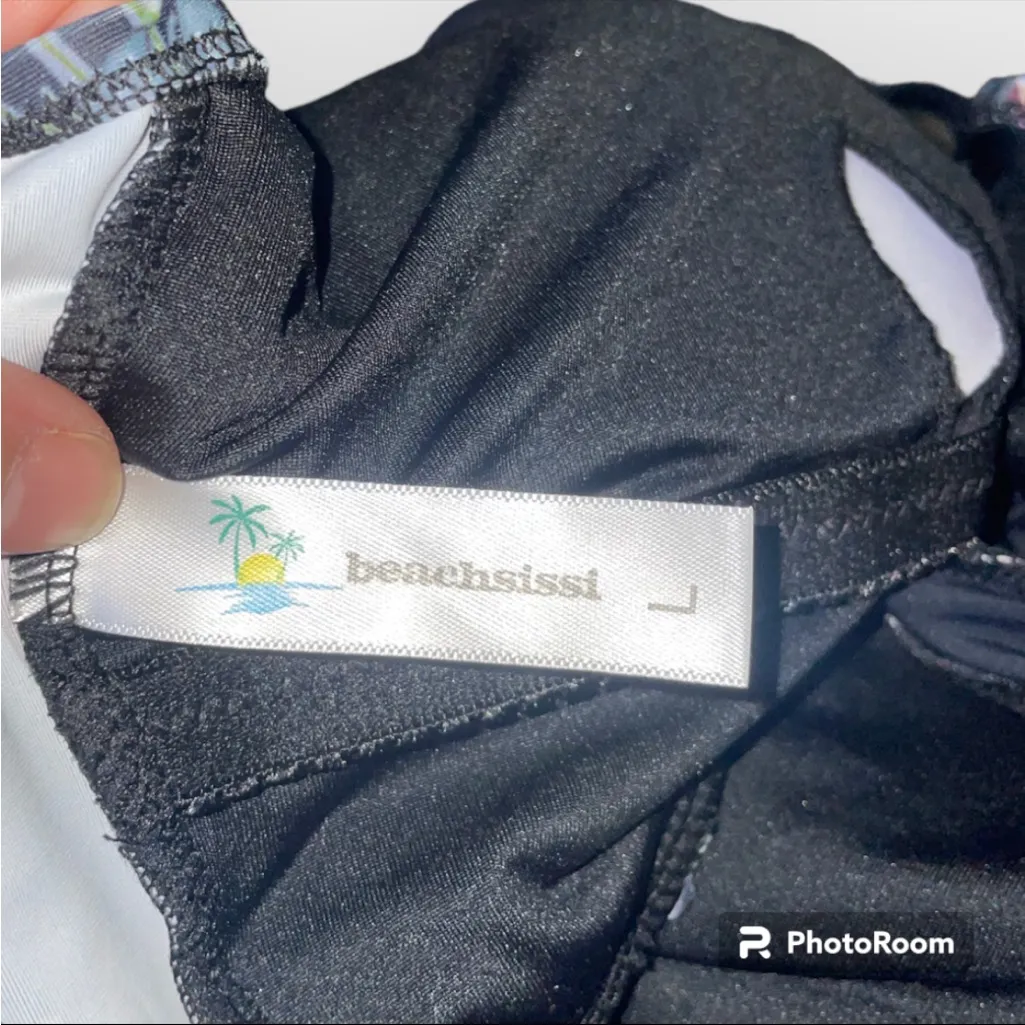 Beachsissi Swimsuit - Image 4