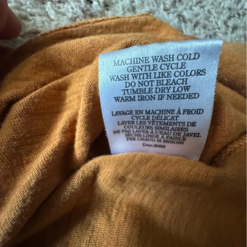 Z SUPPLY Ventura Mini‎ Dress, Small - Image 11