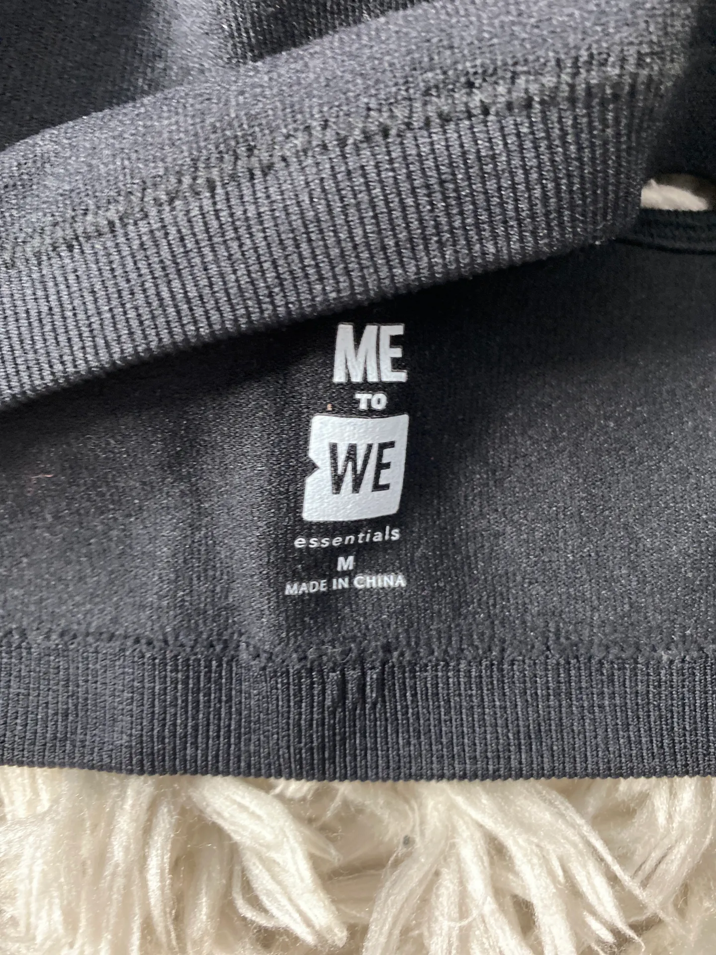 Me to We Tilly’s Bra’s - Image 4