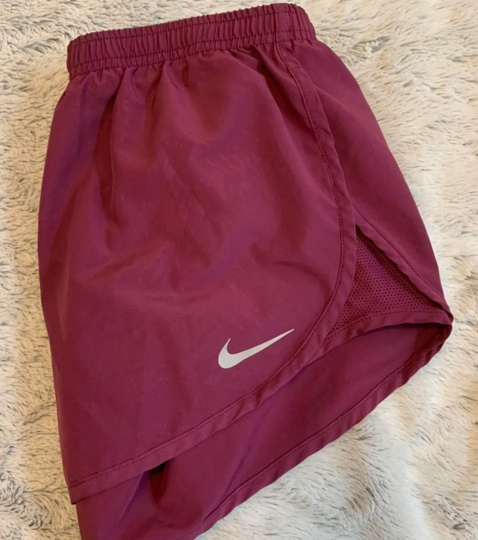Nike Dri-Fit Shorts - Image 4