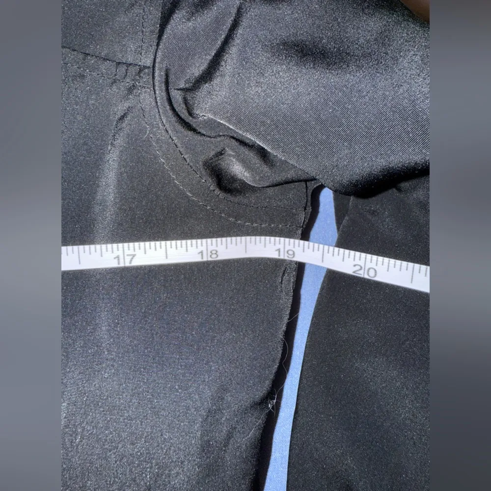 Braetan Black and Tan Utility Jacket with Quilted Texture - Image 4