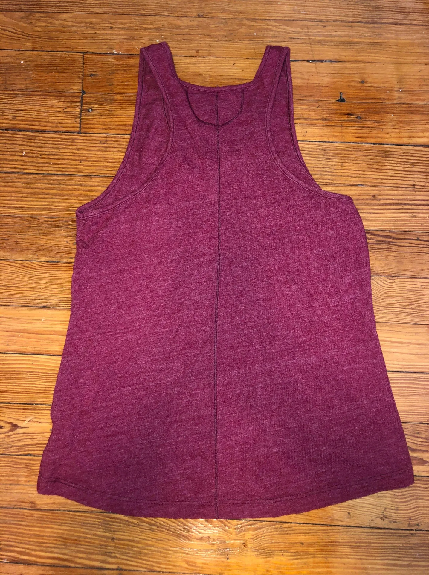 University Of South Carolina Logo Tank Top - Image 2