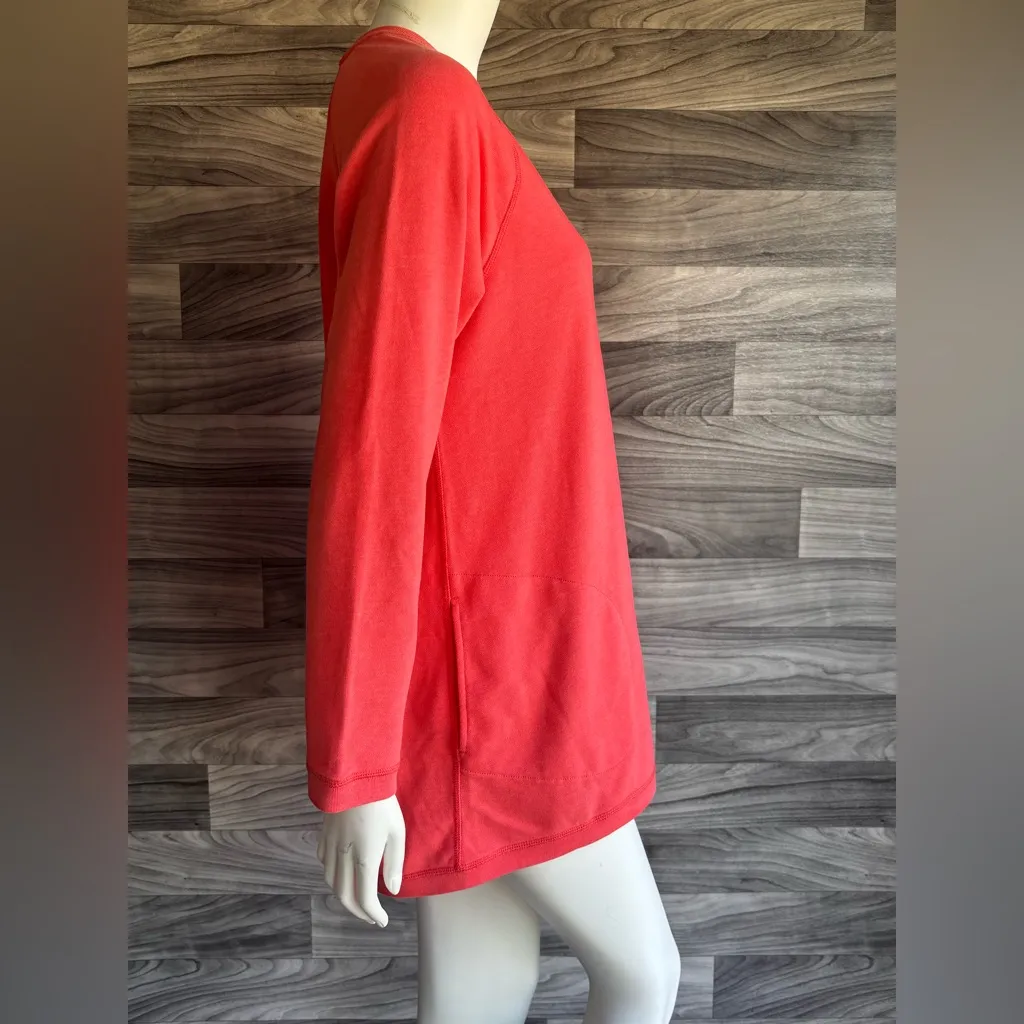 Tommy Bahama Cotton Blend Top - Image 5