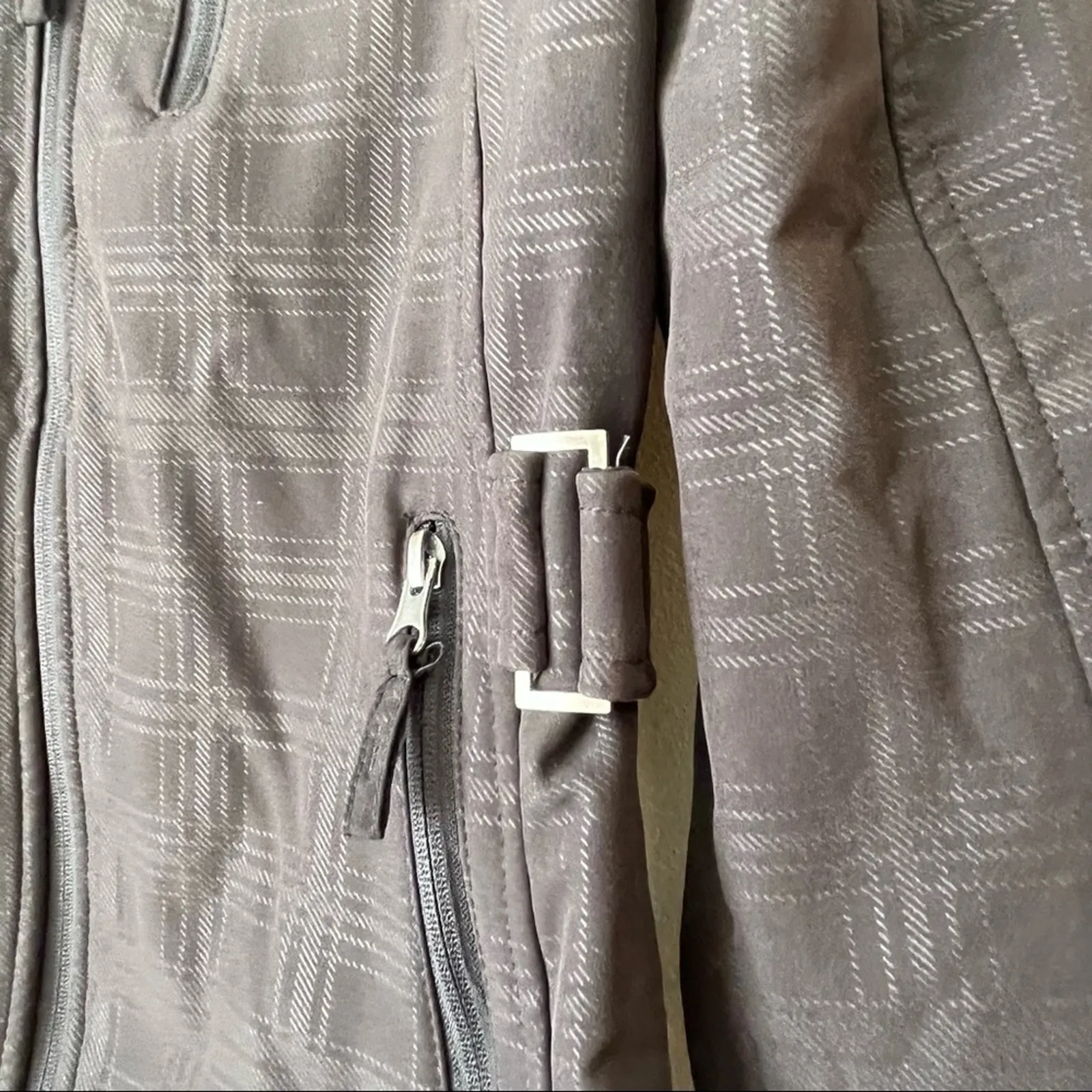 Free Country Black Jacket Size S - Image 11