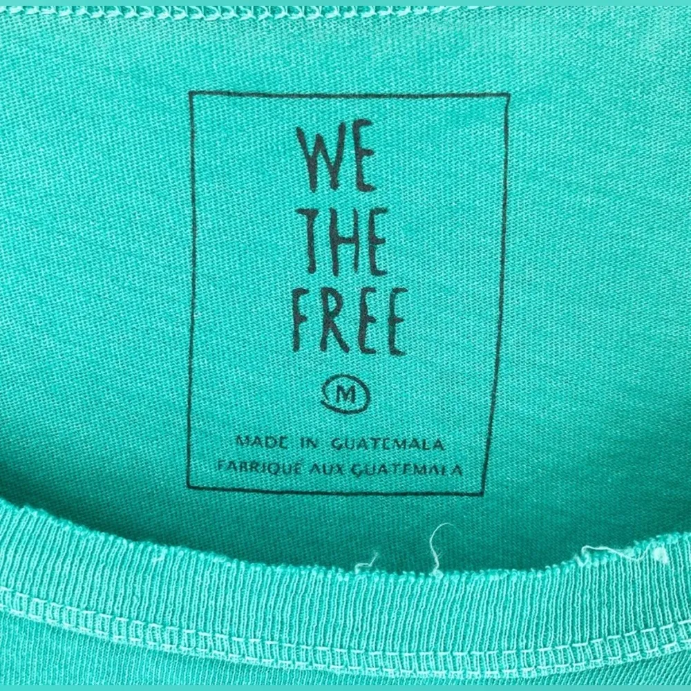 We The Free Odyssey Tee Free People - Image 8