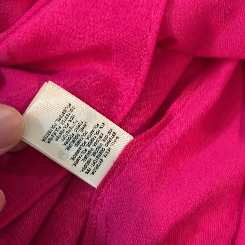 Anthropologie Maeve jumpsuit 4 - Image 8