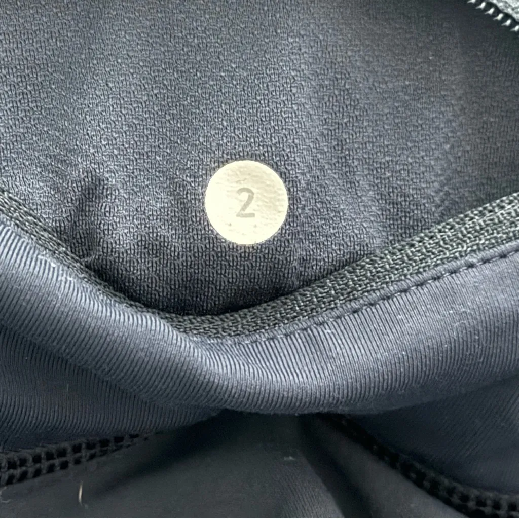 Lululemon Winter Sprinter Pant in Inkwell - Image 5