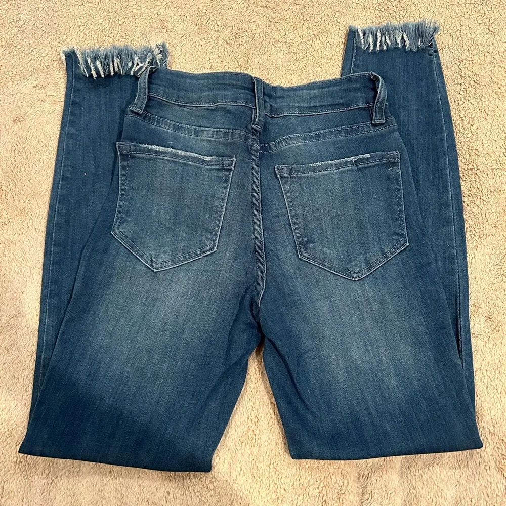 Nature Demin Jeans  - Image 4