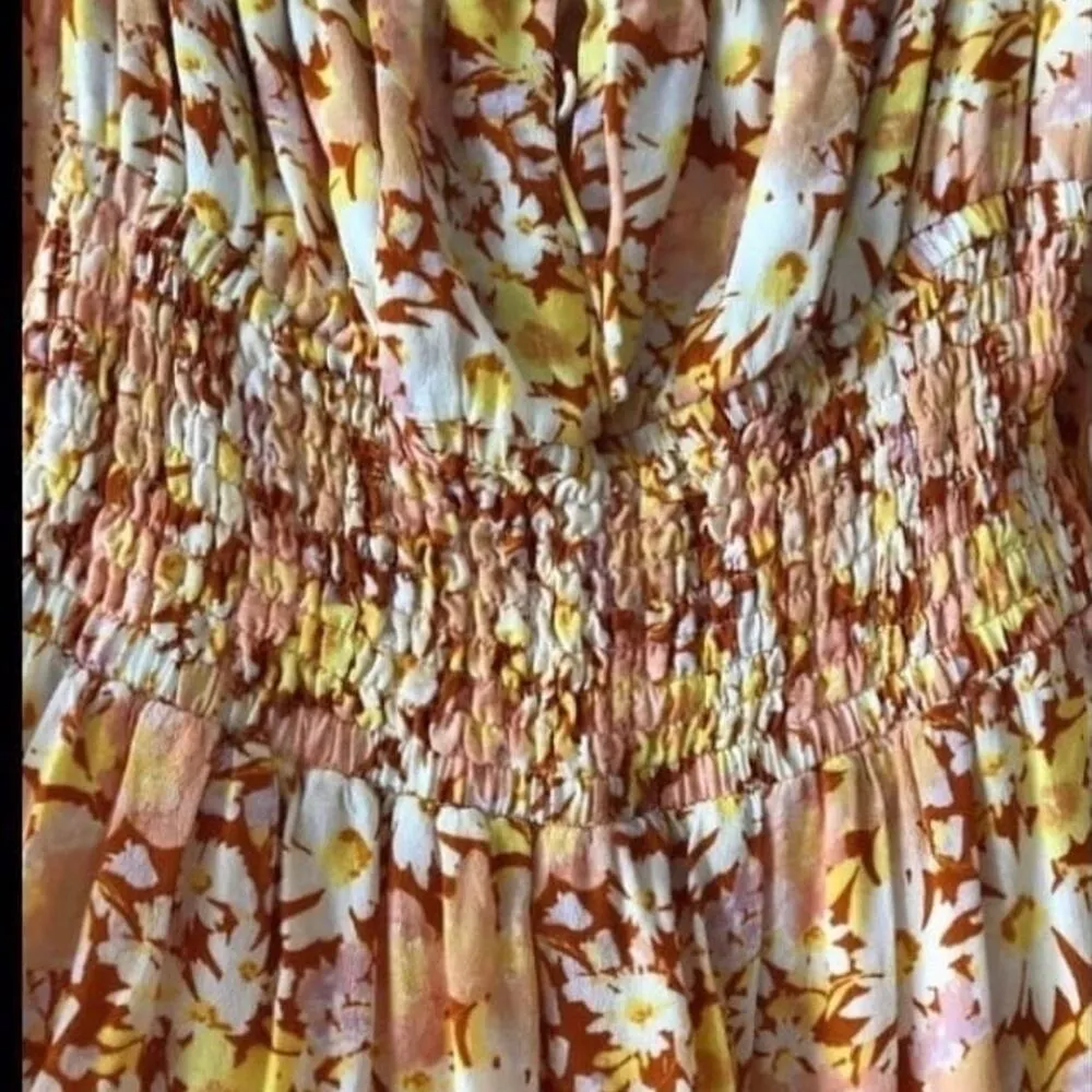 L*Space Cassidy Dress Sz XL - NEVER WORN - Image 3