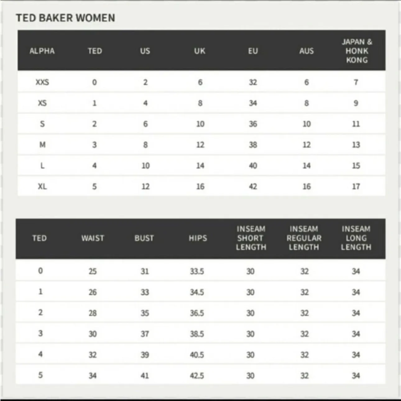 Ted Baker London Thalia Sodi Cami Tank Top Size 4 Large Pink Floral Lightweight‎ - Image 11