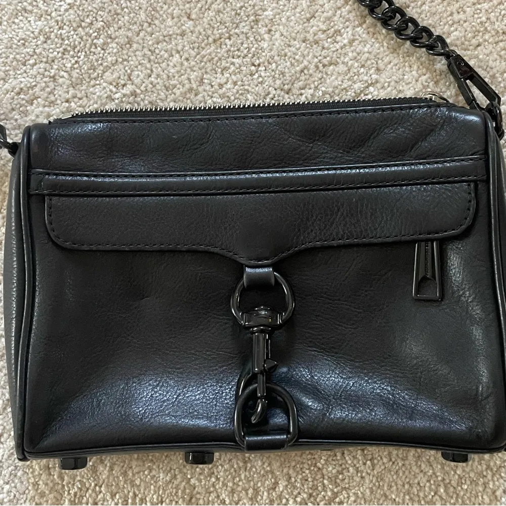 Rebecca Minkoff Purse - Image 2