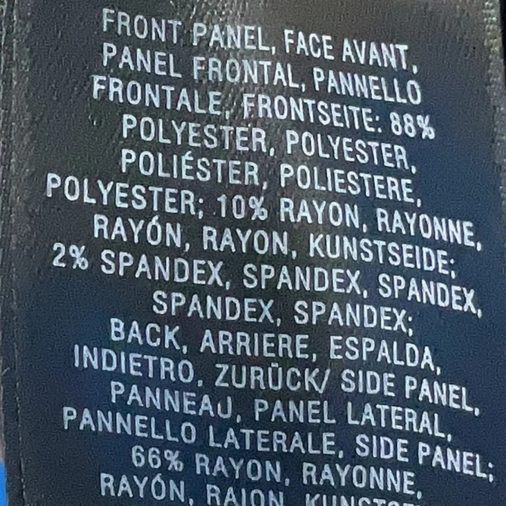 Anthropologie HD in Paris Faux Wrap Quilted Addie Midi Skirt Size 8 Medium M - Image 7