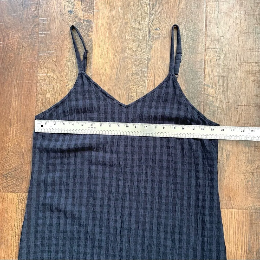 UNIVERSAL THREAD blue tank top dress, size L - Image 6