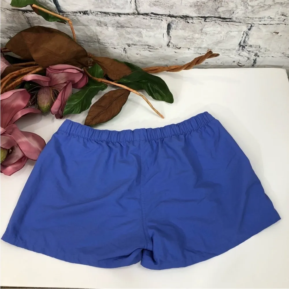 Patagonia 2.5” Barely Baggies in Periwinkle Blue - Image 4