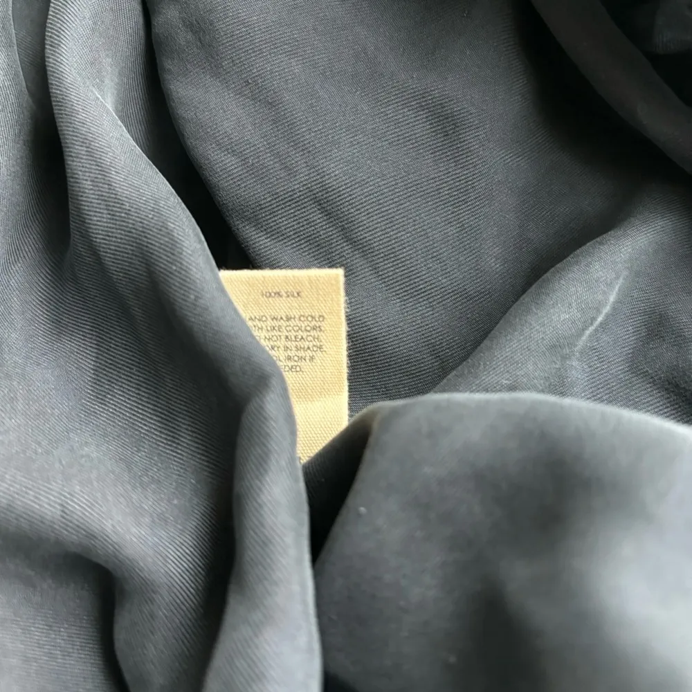 Unsubscribed 100% Silk Top - Image 3