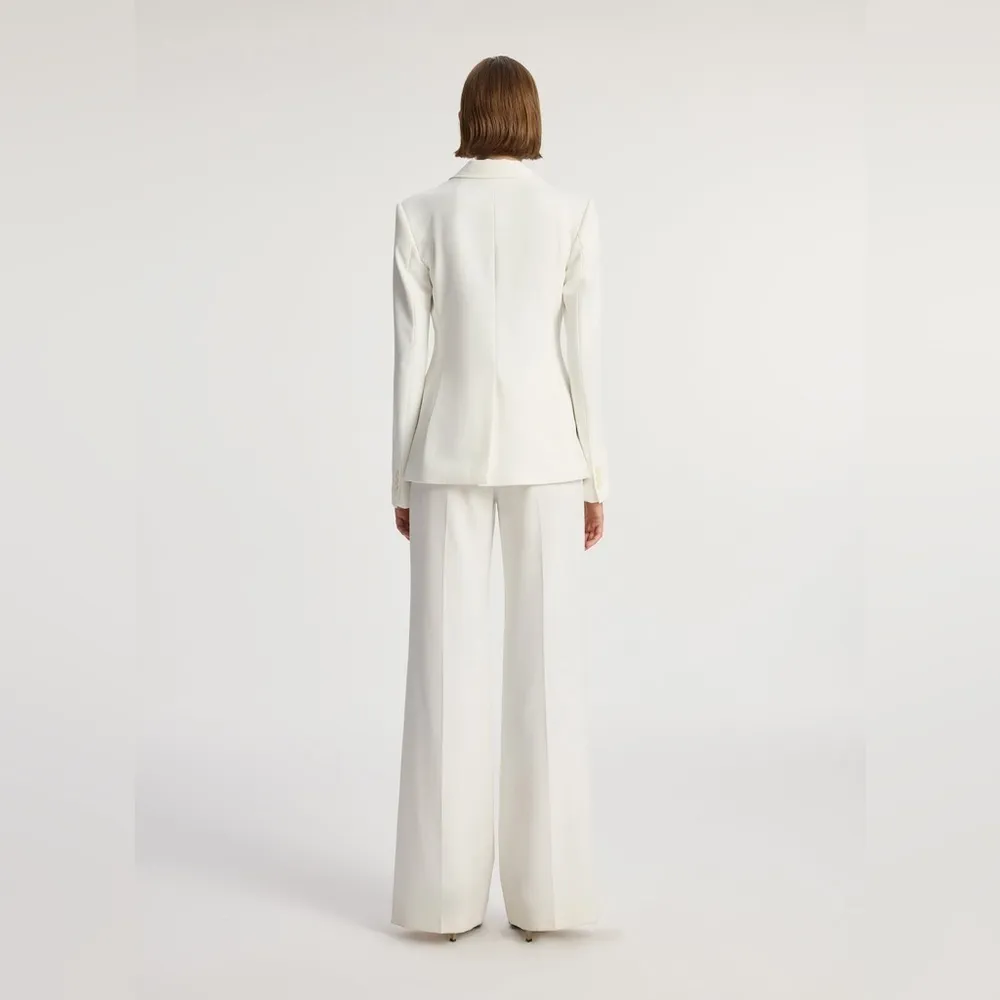 A.L.C. Edie Tailored Jacket in Dakion, size 2, $696 - Image 5