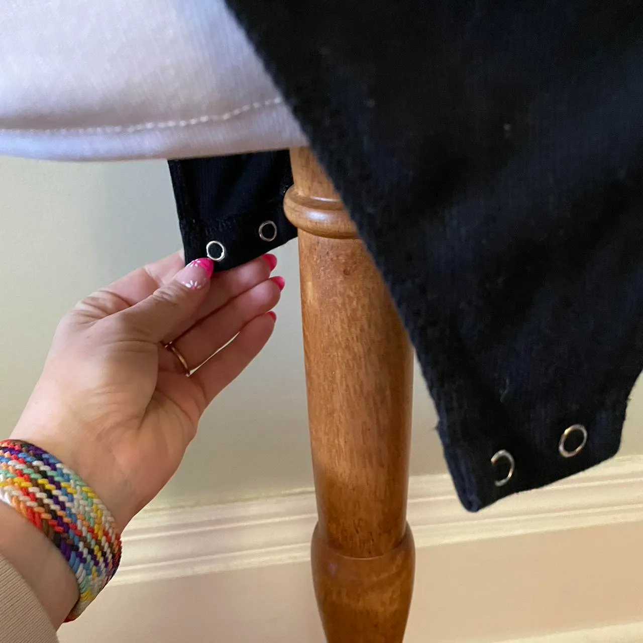 Wild fable bodysuit - Image 3