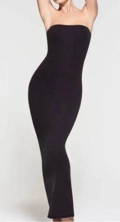 Fits Everybody Tube Dress M - Image 5