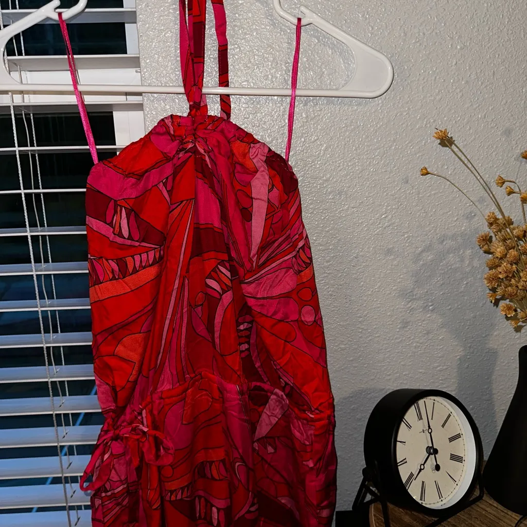 These Three Boutique Jumpsuit - Image 4