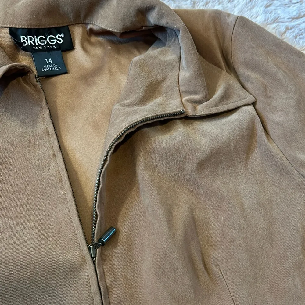 BRIGGD size 14 - Image 5