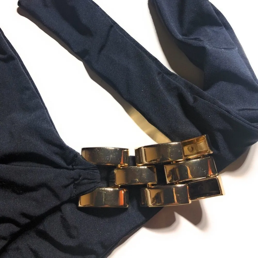 Beach Bunny Bronze Monokini‎ - Image 3