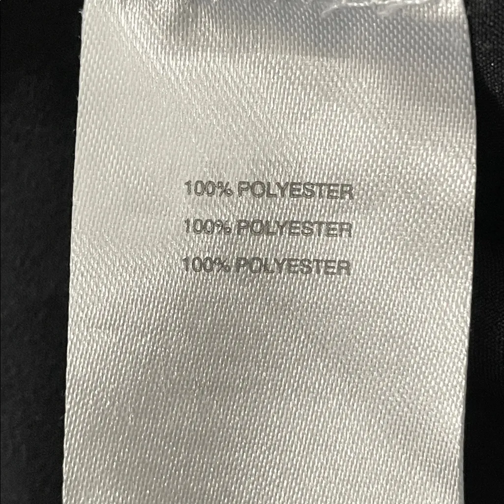 J. Crew Mercantile Black & White Maxi Dress in Daisy Floral - Image 9