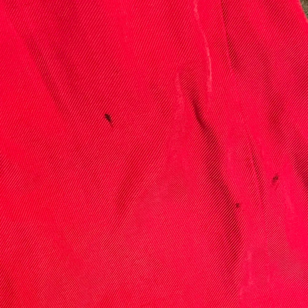 A Loves A women’s red jumpsuit size large - Image 6