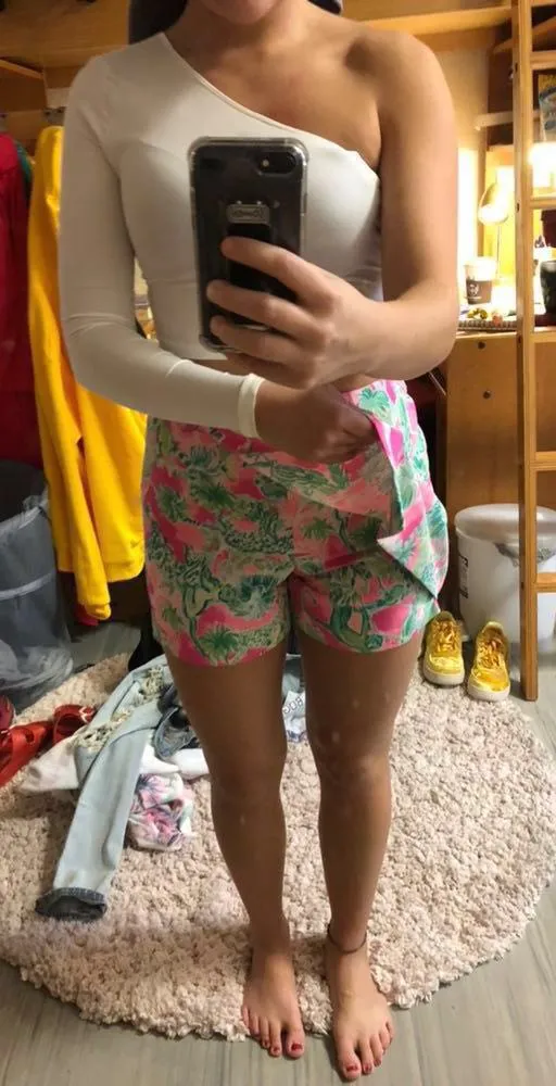Lilly Pulitzer CASSIA SKORT - Image 3