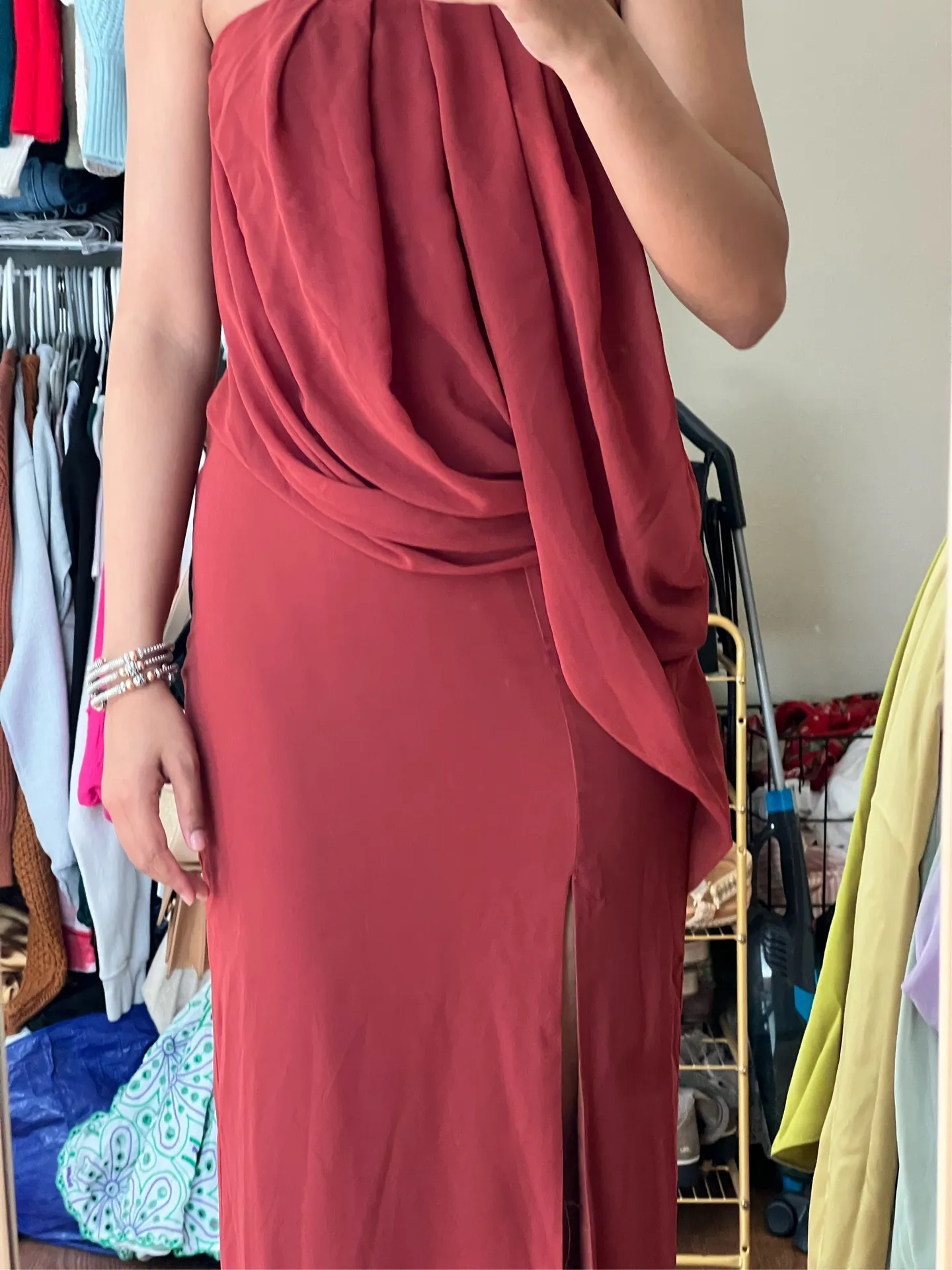 Formal dress Size 2 - Image 7