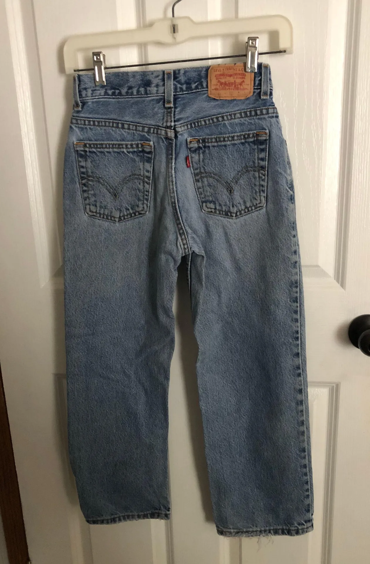 Levi’s 501 Jeans - Image 2