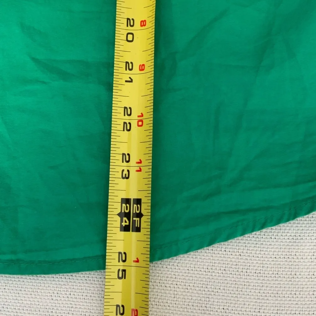 Bobi Shamrock Cotton shirt‎ NWT - Image 6