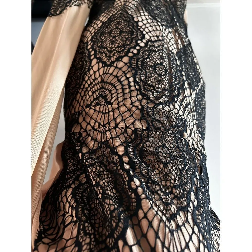 Venus sexy going out dress size 16 - Image 2