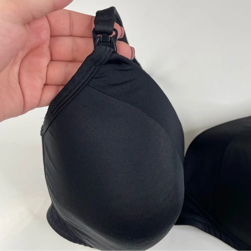 Motherhood Maternity Wireless Nursing Bra Size 40DD - Image 2