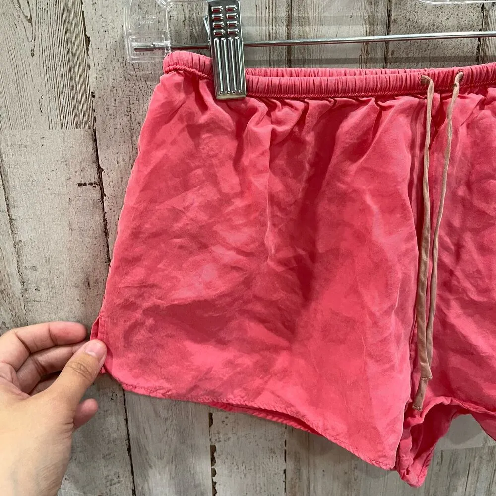 Victoria’s Secret Pink Shortie Sleep Shorts - Image 2