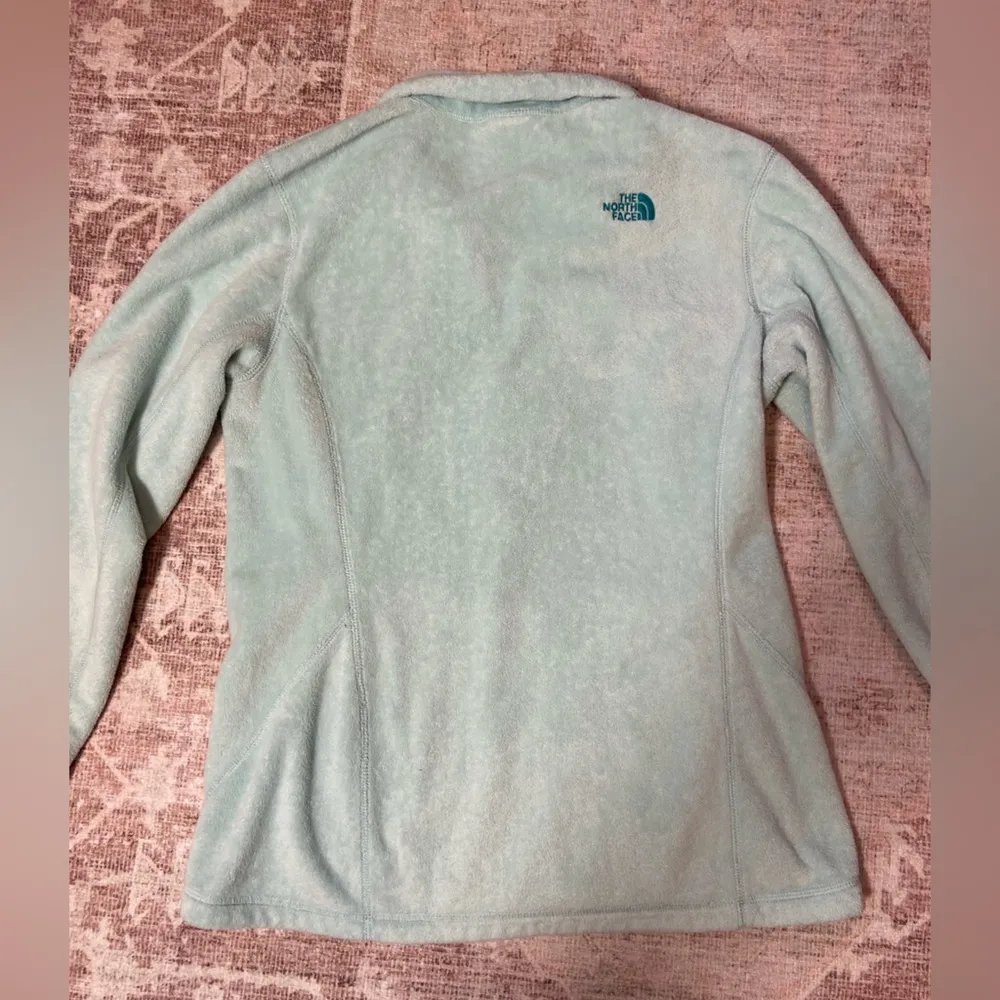 ••The North Face Full Zip Jacket - Image 4