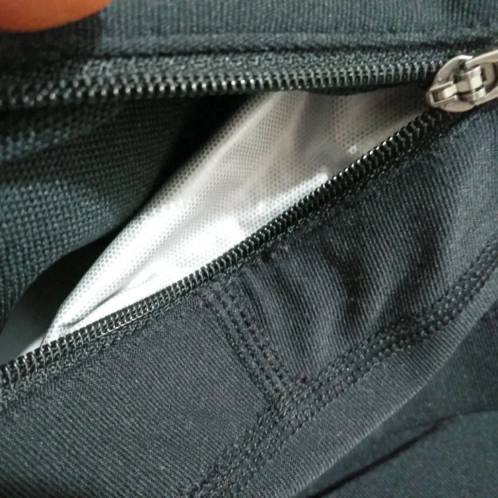 Nike fit dry knee length - Image 8