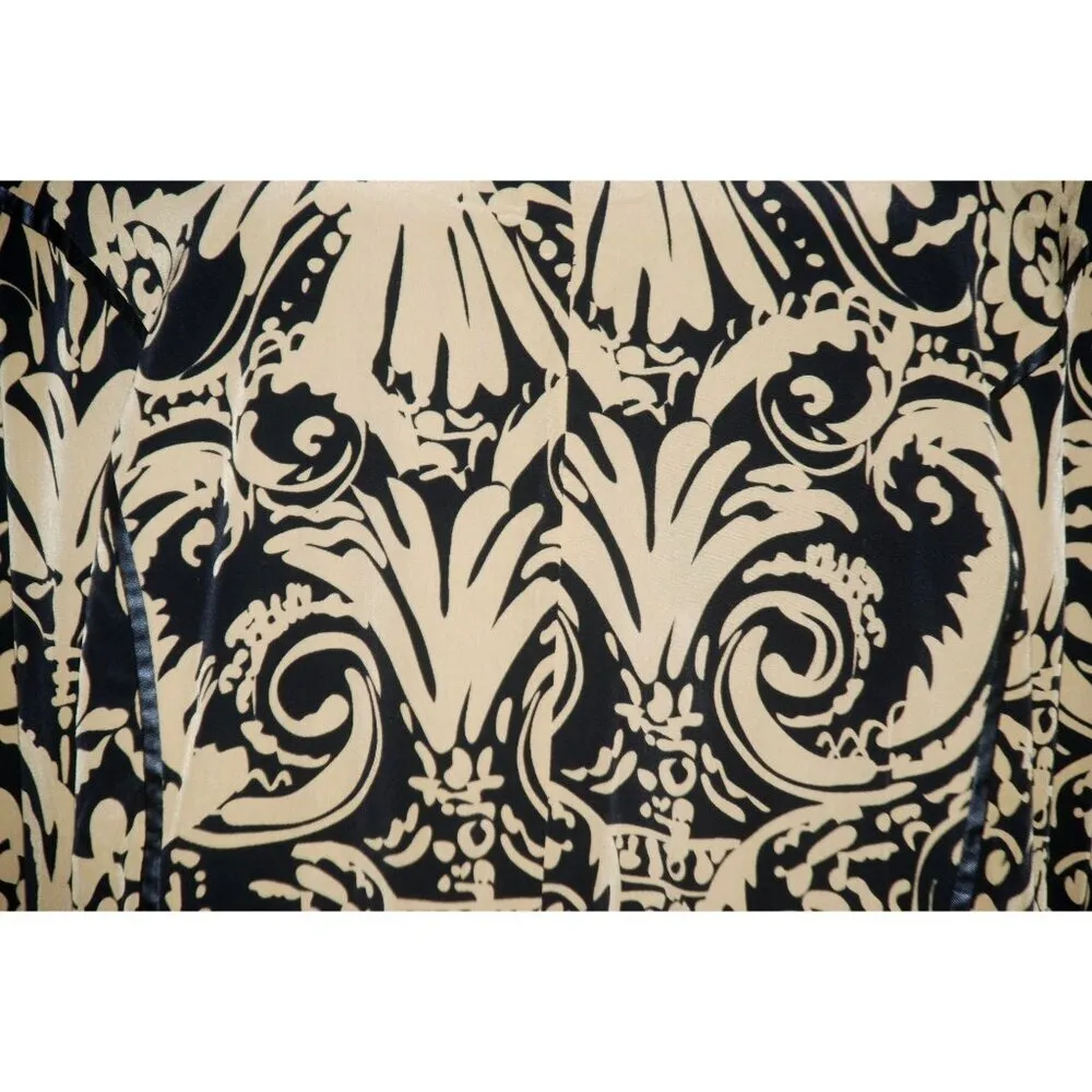 NWT Lane Bryant Sheath Dress Plus Size 26 Sleeveless Pockets Career Church NEW - Image 4