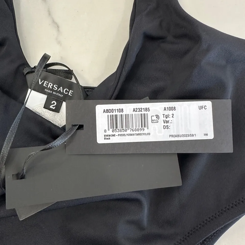 Versace  Swimsuit - Image 8