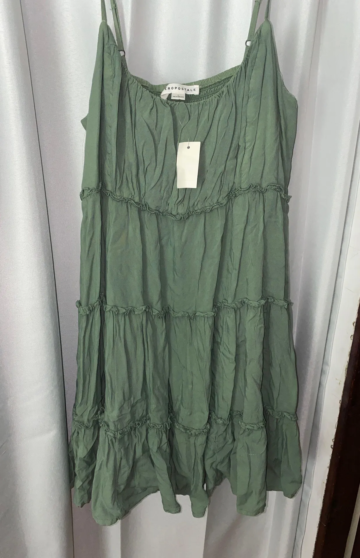 Aeropostale Mini Dress - Image 2