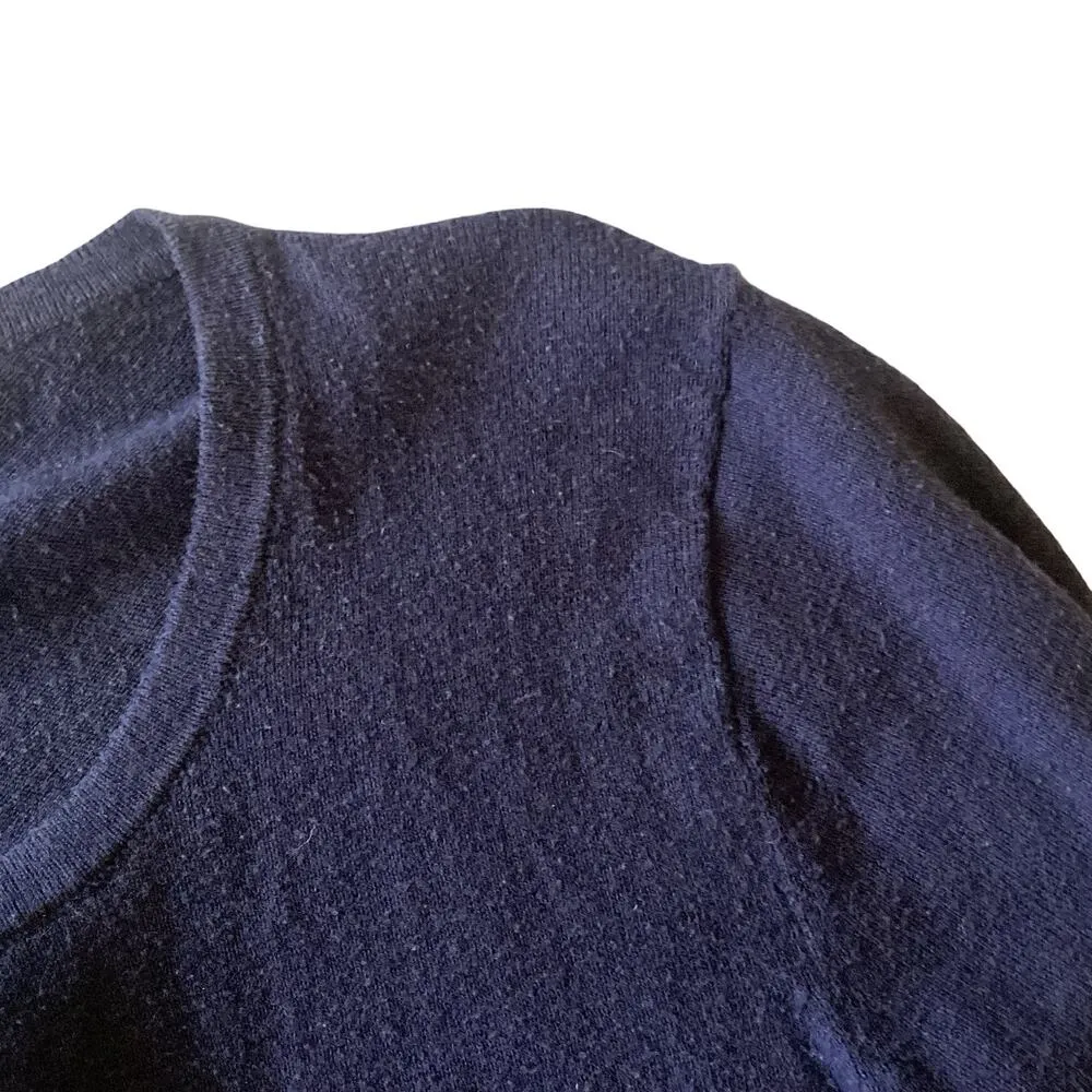 Old Navy Crew-Neck Cardigan - Image 6