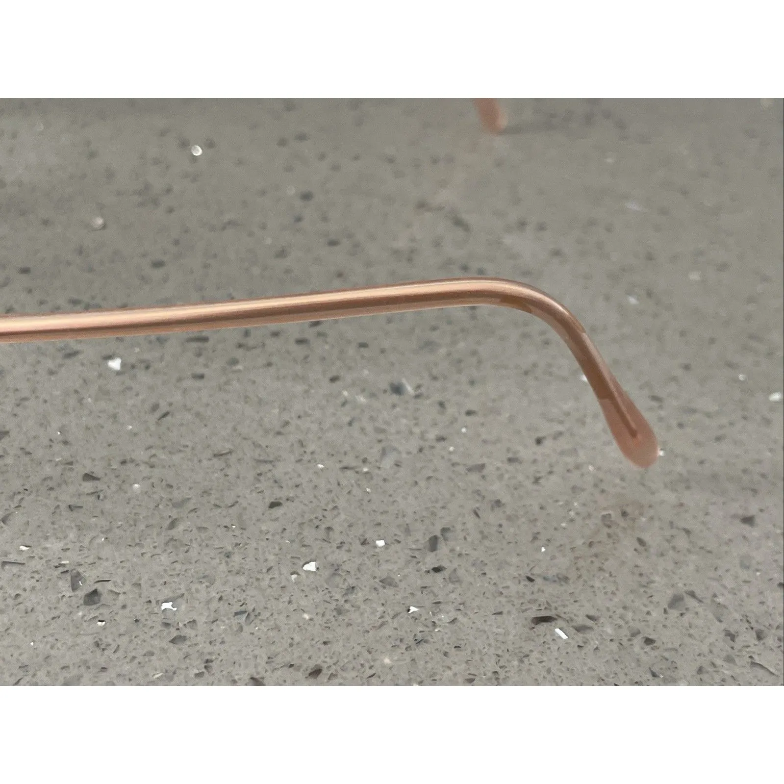 Savvy Eyewear Savvy 257 51-19-135 Full Rim Eyeglasses Frames ONLY Pink PK - Image 5