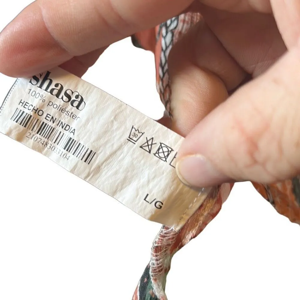 Shasa‎ swim coverup one size - Image 6